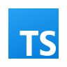TypeScript Icon